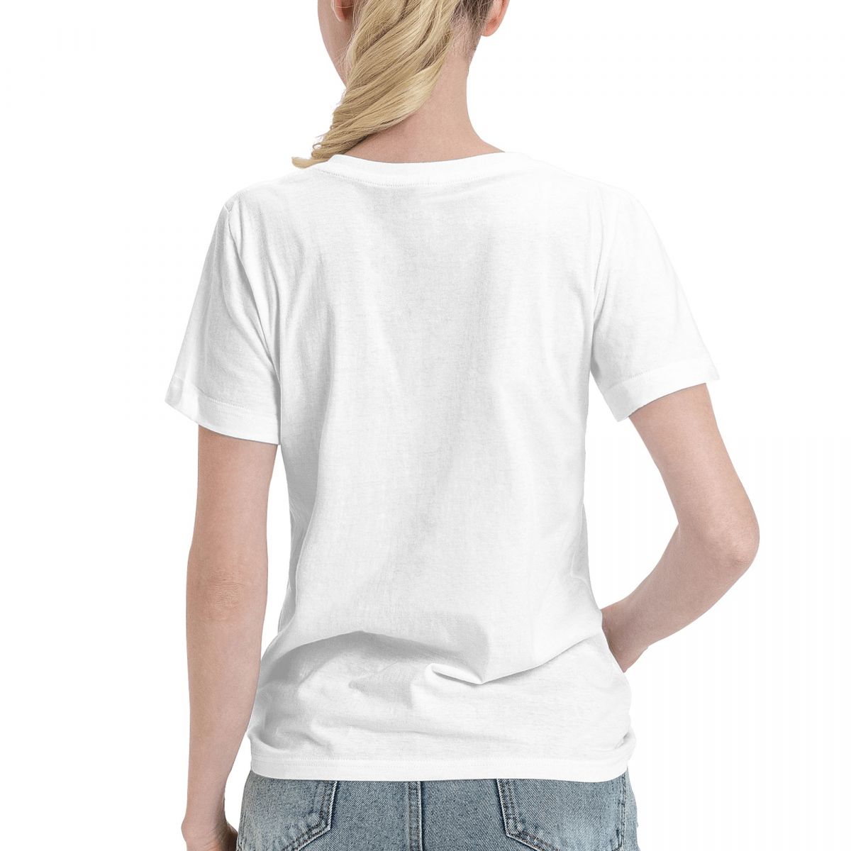 ยอดนิยม เสื้อยืดผู้หญิงลายสัตว - Women'S Fashion Market Size บทวิจารณ์และราคา