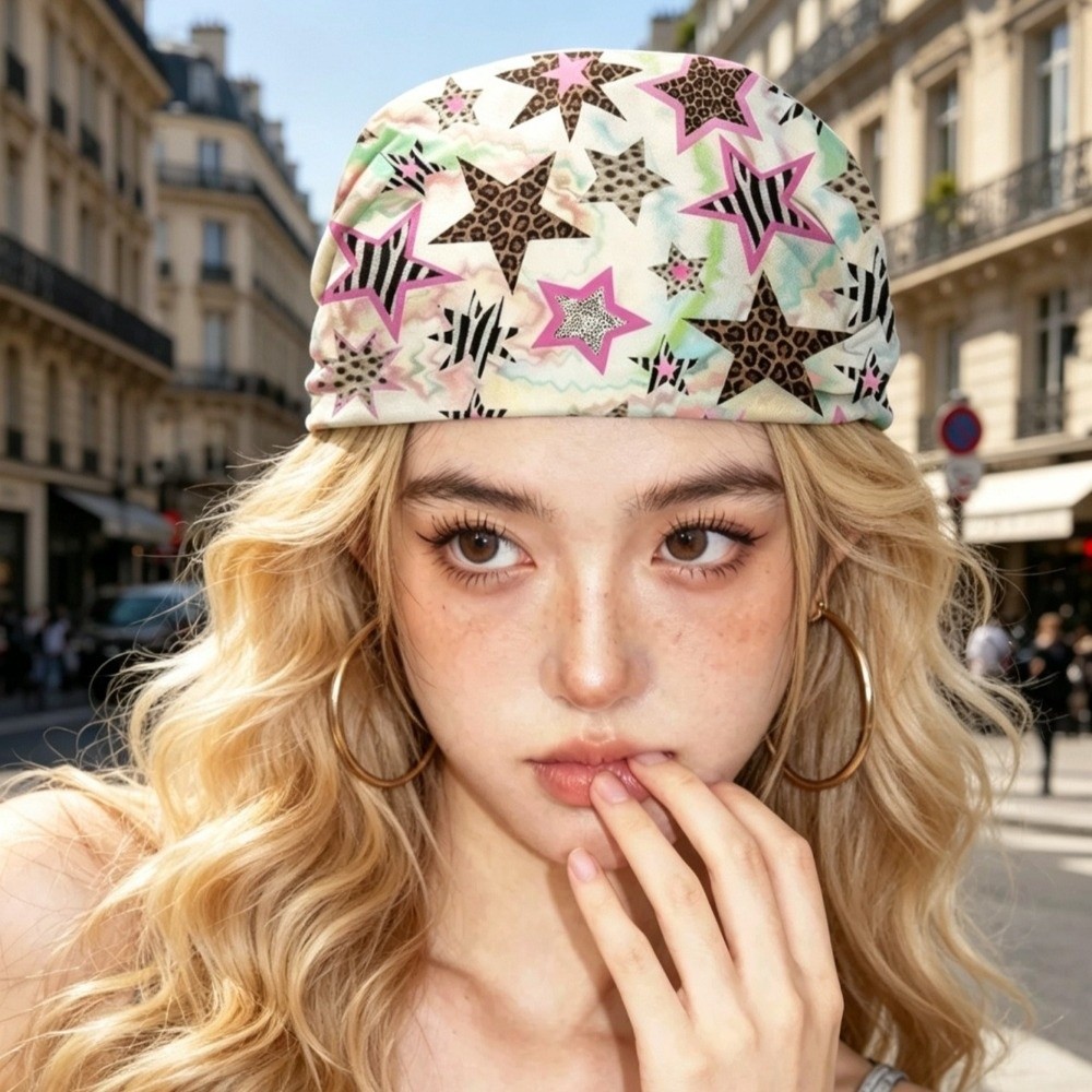 ผ้าพันคอทรงสี่เหลี่ยมสไตล์วินเ - Women'S Fashion Edgy บทวิจารณ์และราคา