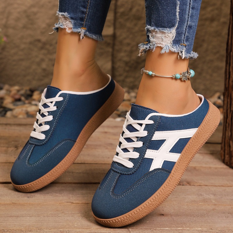 รองเท้าวิ่งผู้หญิงรุ่นใหม่ปี 2 - Women'S Fashion Running Shoes บทวิจารณ์และราคา