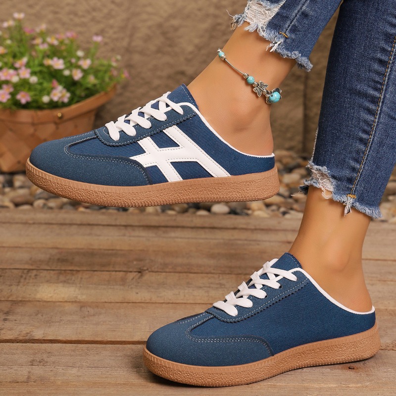 รองเท้าวิ่งผู้หญิงรุ่นใหม่ปี 2 - Women'S Fashion Running Shoes บทวิจารณ์และราคา