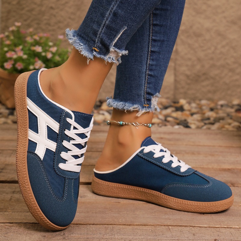 รองเท้าวิ่งผู้หญิงรุ่นใหม่ปี 2 - Women'S Fashion Running Shoes บทวิจารณ์และราคา