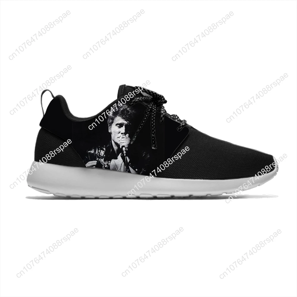 Hohnny Hallyday รองเท้าวิ่งกีฬ - Women'S Fashion Running Shoes บทวิจารณ์และราคา