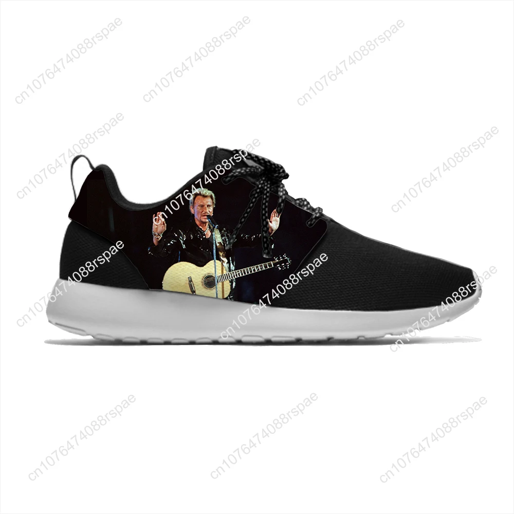 Hohnny Hallyday รองเท้าวิ่งกีฬ - Women'S Fashion Running Shoes บทวิจารณ์และราคา