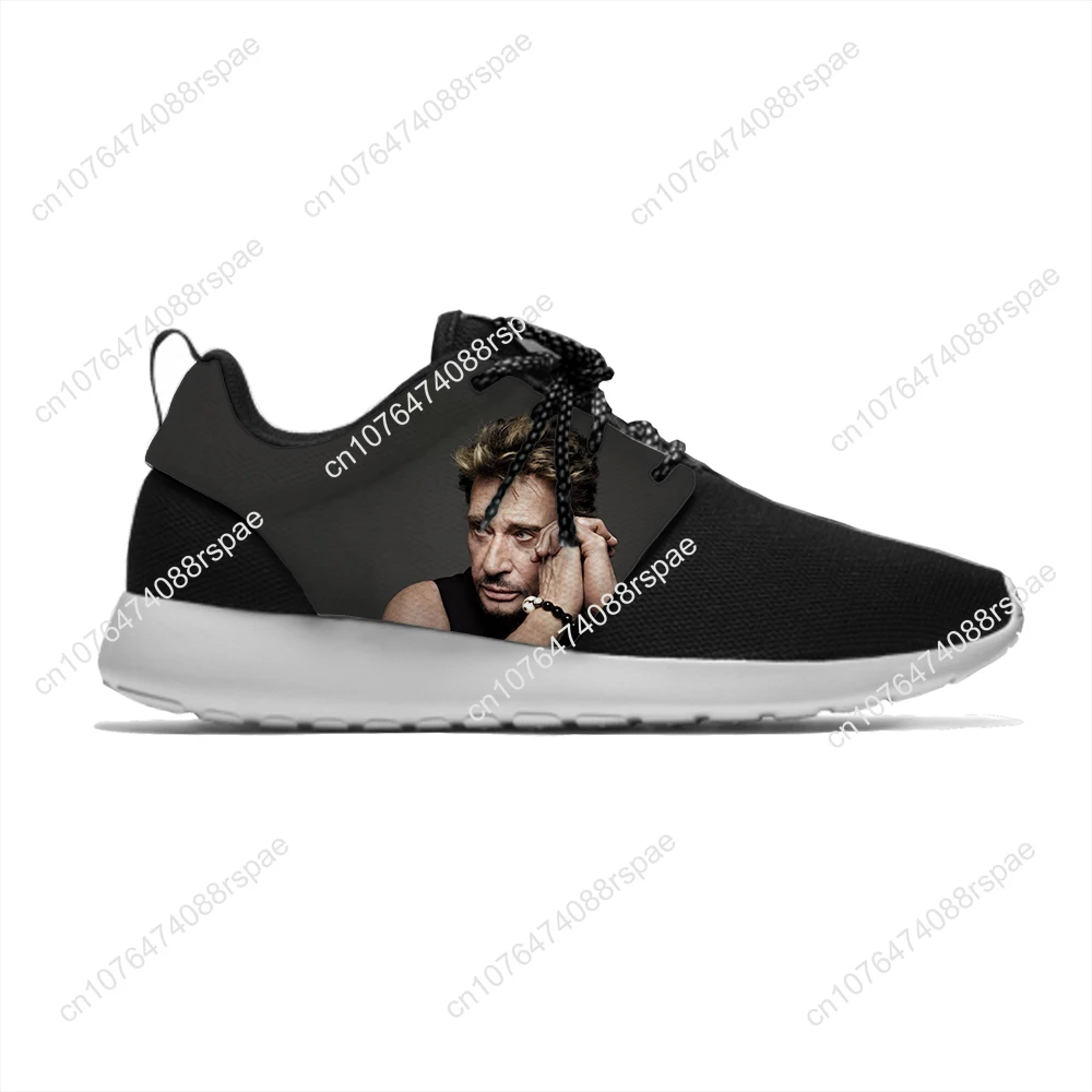 Hohnny Hallyday รองเท้าวิ่งกีฬ - Women'S Fashion Running Shoes บทวิจารณ์และราคา