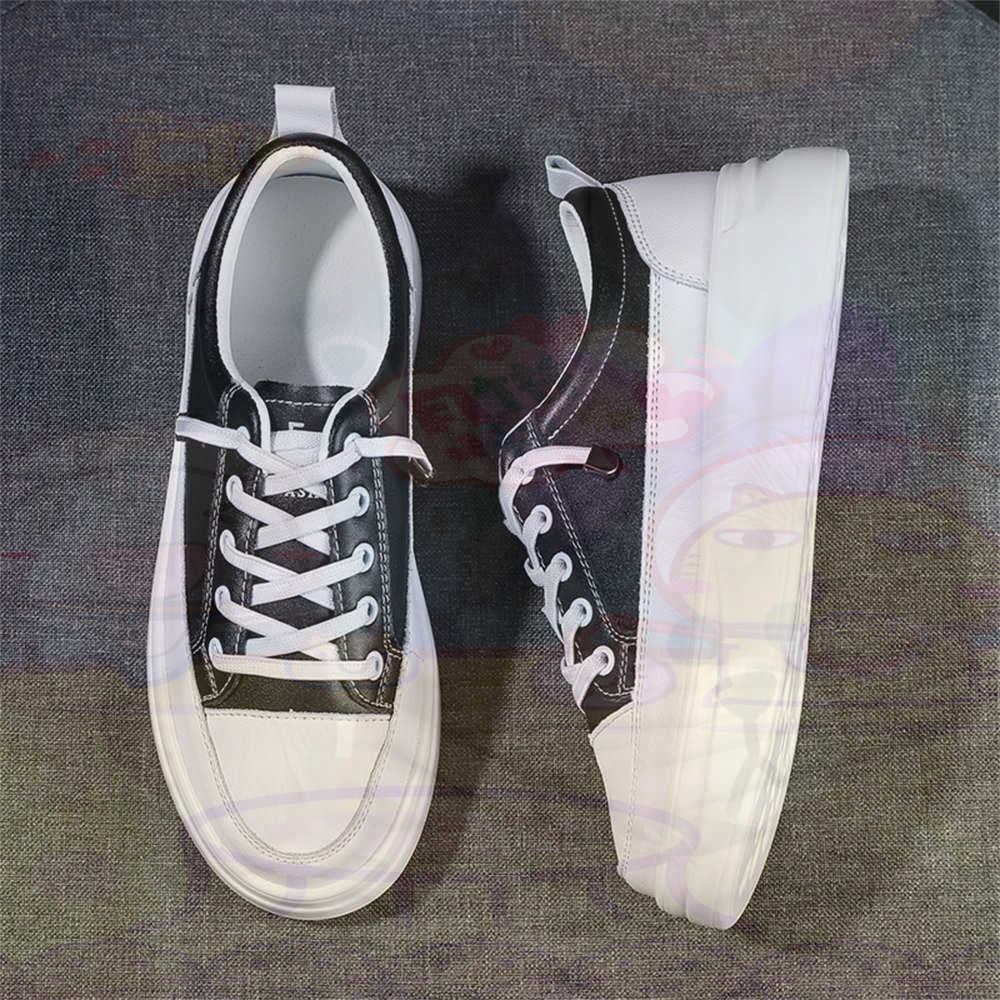 LACE-up Chunky Loafers ผู้หญิง - Women'S Fashion From The 50S บทวิจารณ์และราคา