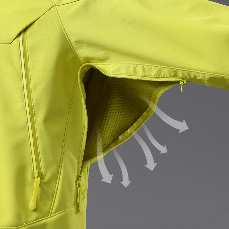 LNGXO ผู้ชายผู้หญิงกันน้ำซอฟท์ - Women'S Fashion Rain Jacket บทวิจารณ์และราคา