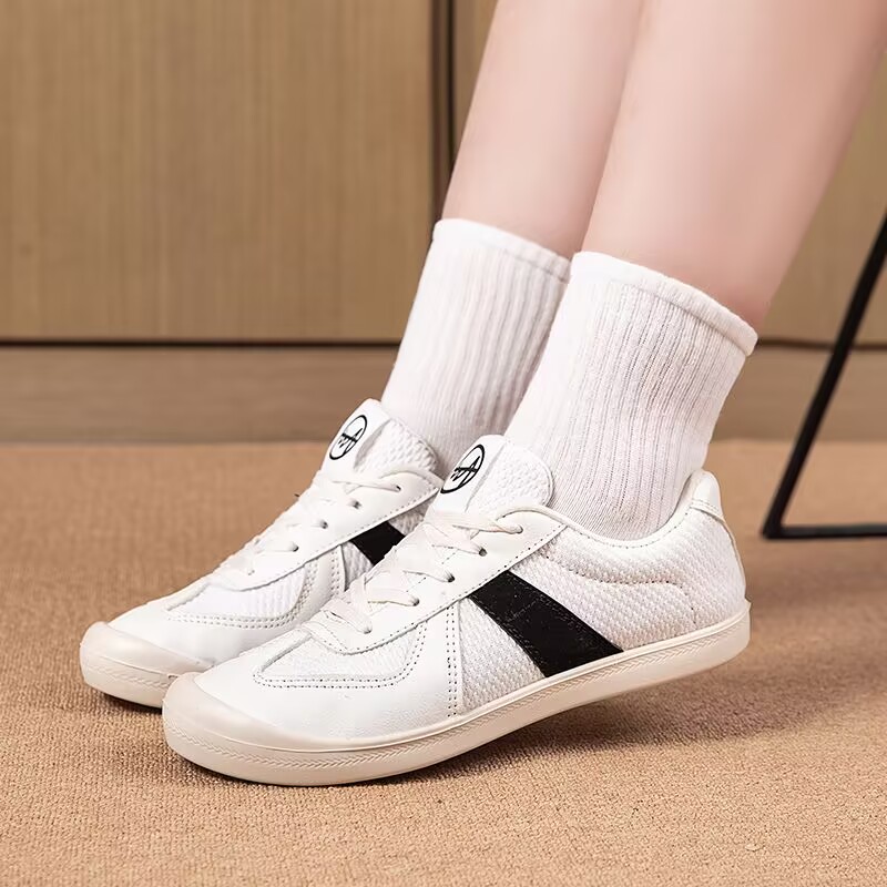 รองเท้ากีฬาผู้หญิง รองเท้าลำลอ - Women'S Fashion Running Shoes บทวิจารณ์และราคา