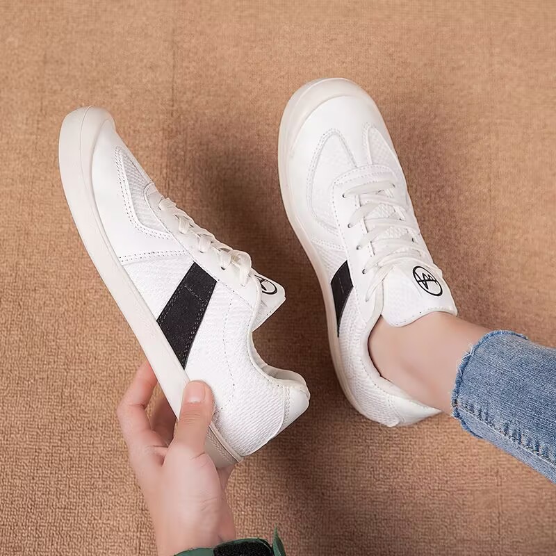 รองเท้ากีฬาผู้หญิง รองเท้าลำลอ - Women'S Fashion Running Shoes บทวิจารณ์และราคา
