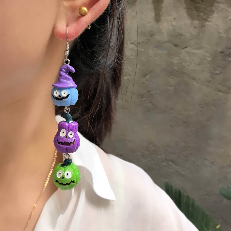 ต่างหูสแตนเลสกันน้ำ DOREMI ลาย - Women Fashion Fun บทวิจารณ์และราคา
