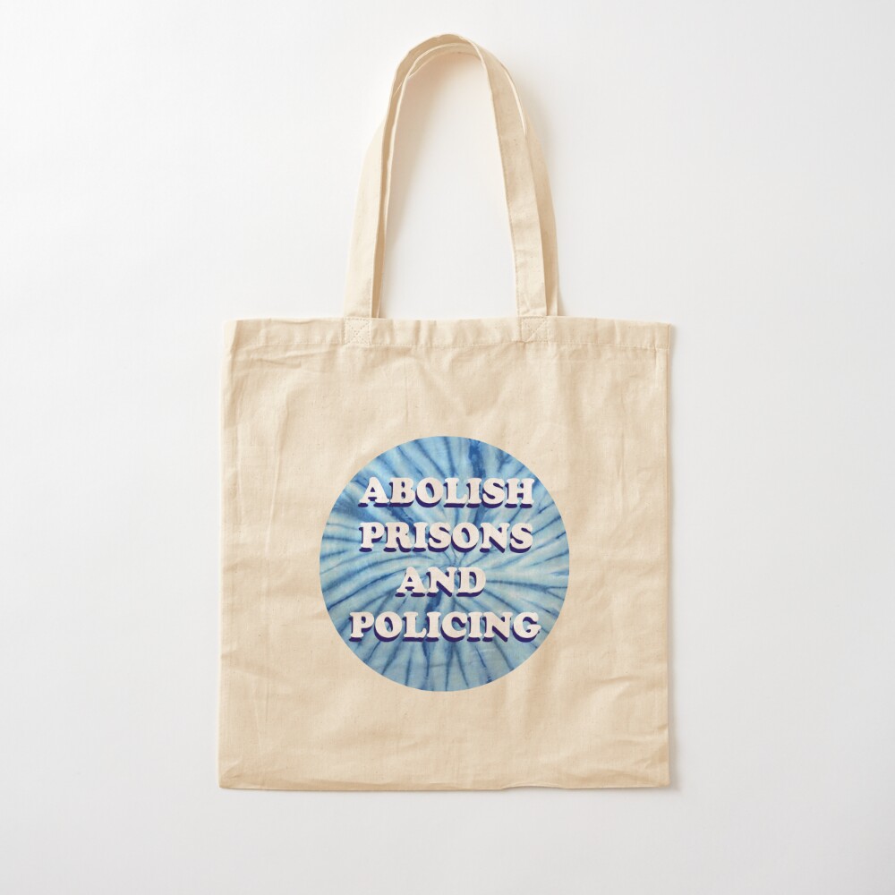 กระเป๋าผ้า Abolition Now กระเป - Women Fashion Now บทวิจารณ์และราคา