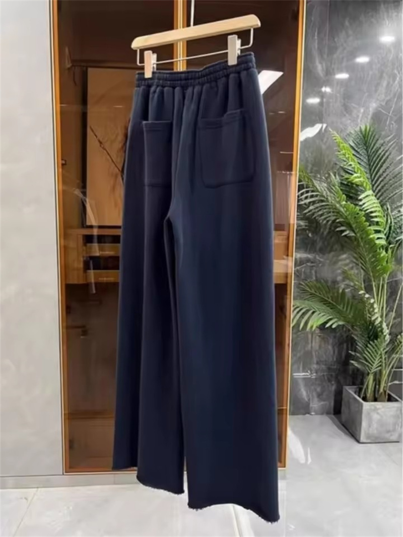 แฟชั่นHeavy Duty Patchwork Den - Mom Jeans Women บทวิจารณ์และราคา
