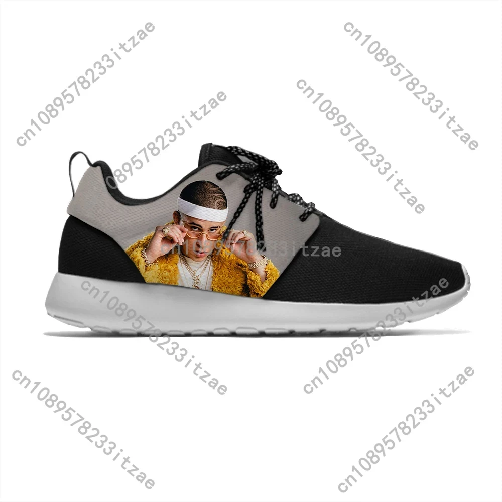 แบด บันนี่ แร็ปเปอร์ฮิปฮอปเพลง - Women'S Fashion Running Shoes บทวิจารณ์และราคา