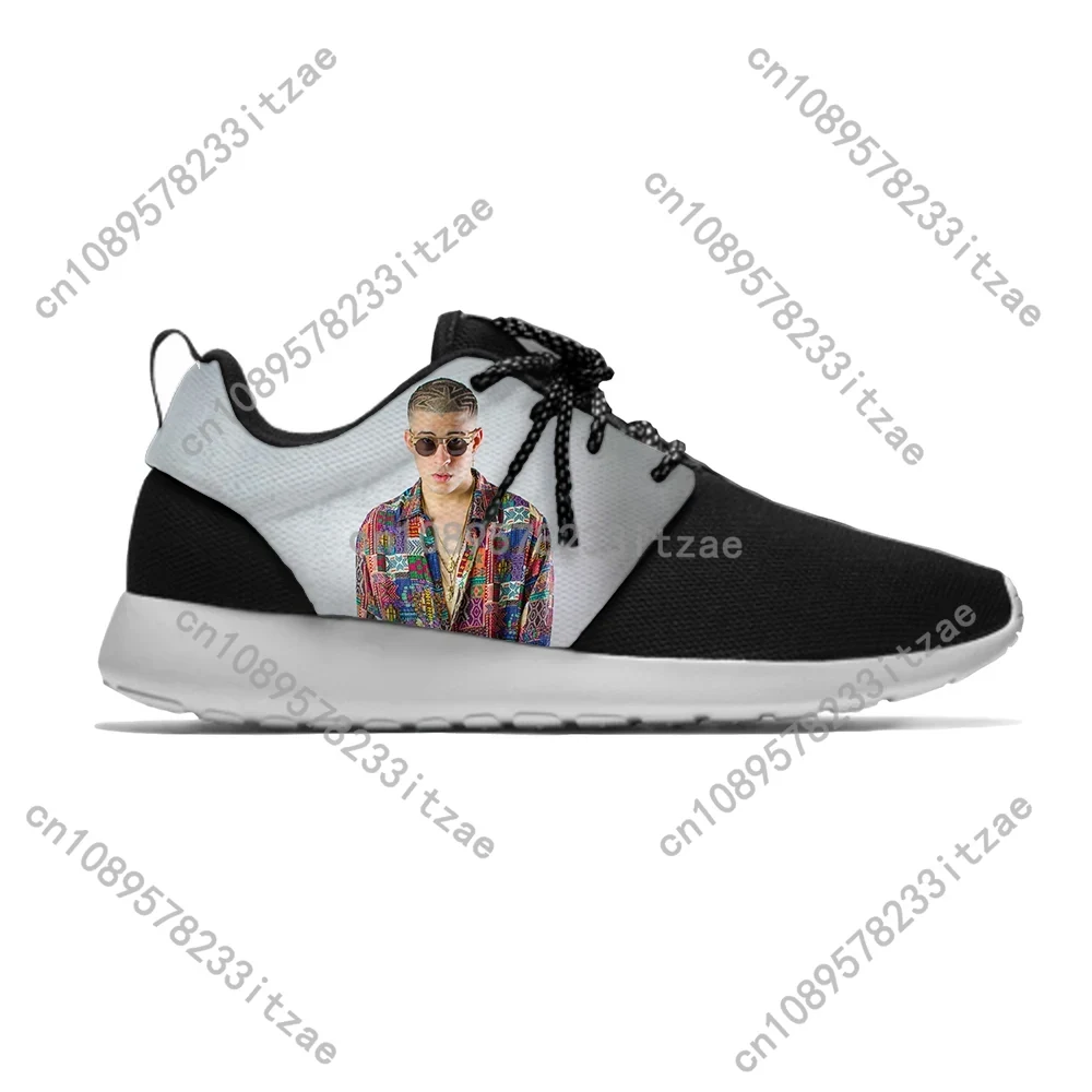 แบด บันนี่ แร็ปเปอร์ฮิปฮอปเพลง - Women'S Fashion Running Shoes บทวิจารณ์และราคา