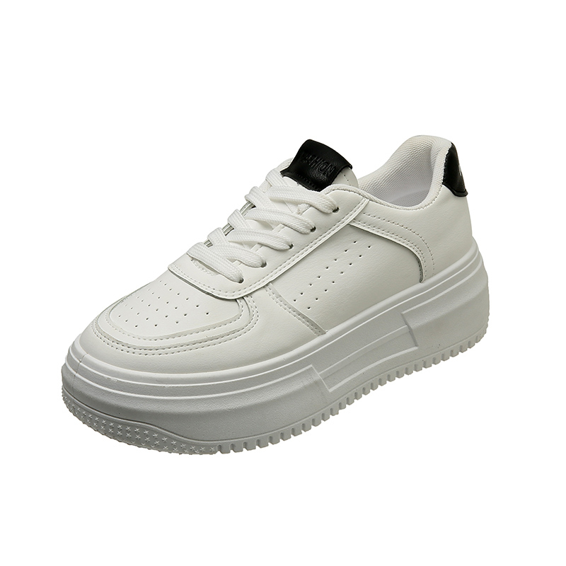 แฟชั่นฤดูใบไม้ผลิ-ฤดูใบไม้ร่วง - Sneakers Fashion Women บทวิจารณ์และราคา