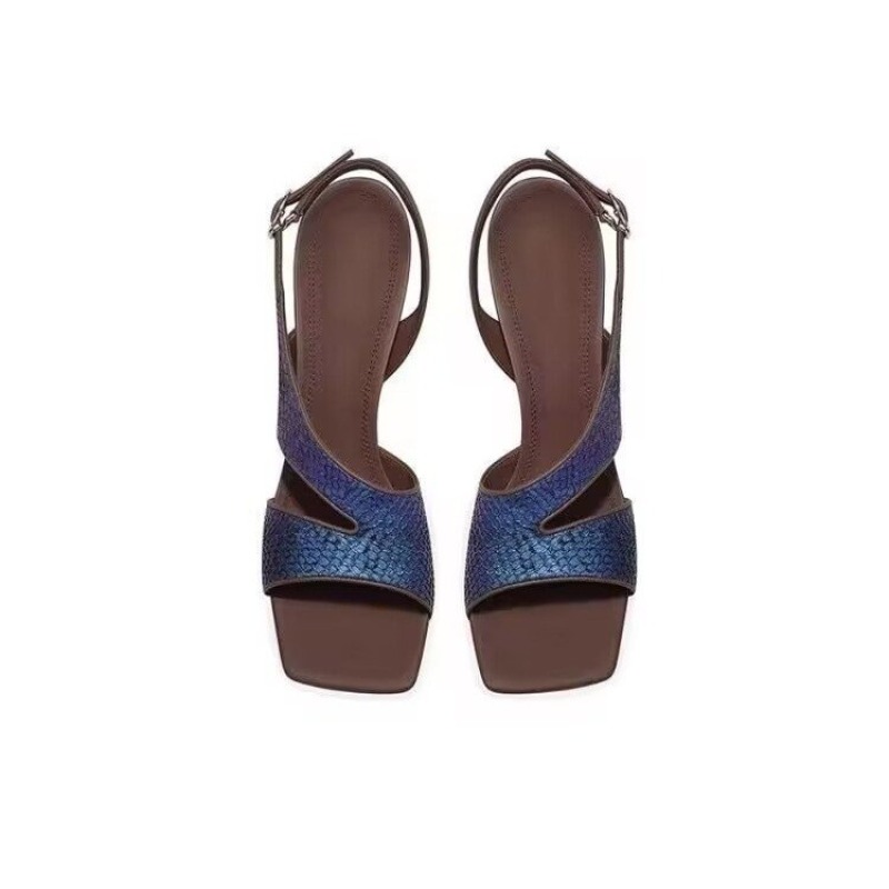 รองเท้าแตะส้นสูงใหม่สําหรับผู้ - Women Fashion Trend 2025 บทวิจารณ์และราคา