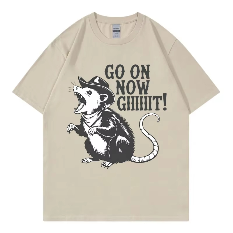 ไปเลยตอนนี้! เสื้อยืดลายมีมโอพ - Women Fashion Now บทวิจารณ์และราคา