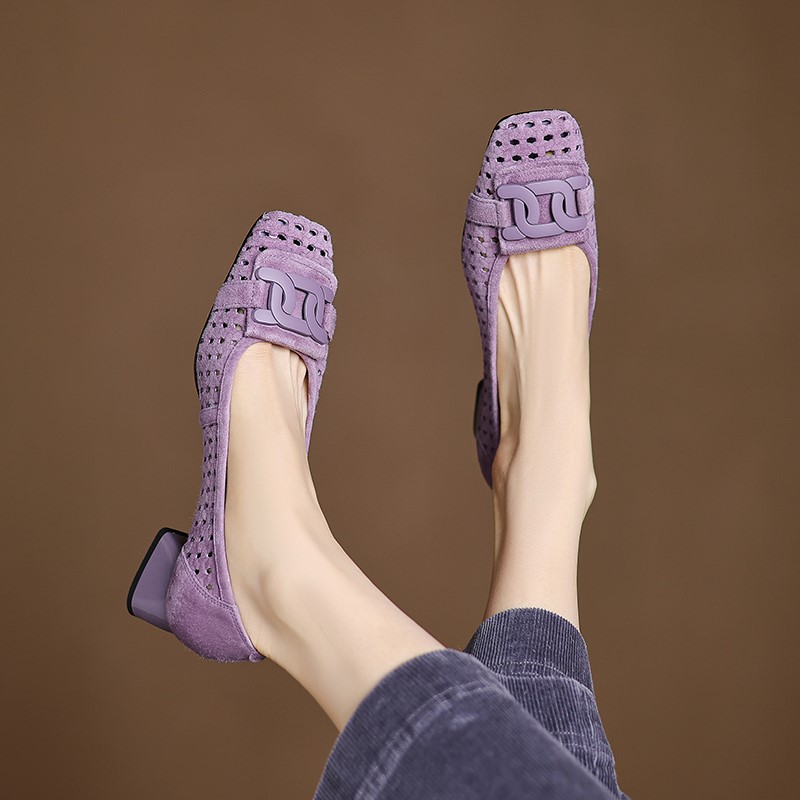 Dilalula 2025 เด็ก Suede Breat - Women Fashion Trend 2025 บทวิจารณ์และราคา