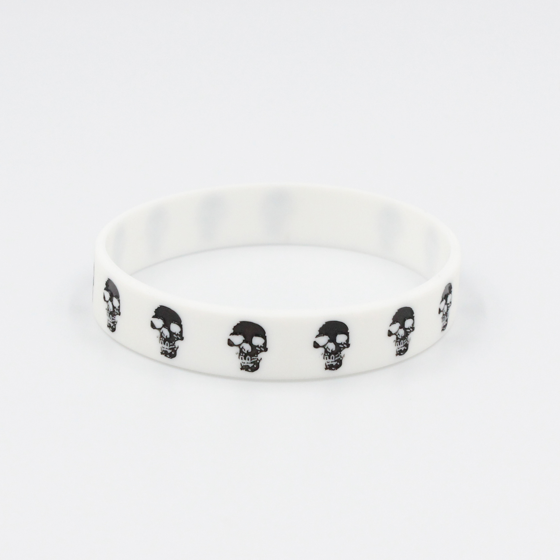 1PC ใหม่ Casual Skull สายรัดข้ - Women Fashion Now บทวิจารณ์และราคา