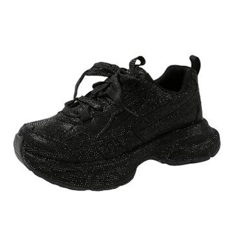 Designer Women Bling รองเท้าวิ - Women'S Fashion Running Shoes บทวิจารณ์และราคา