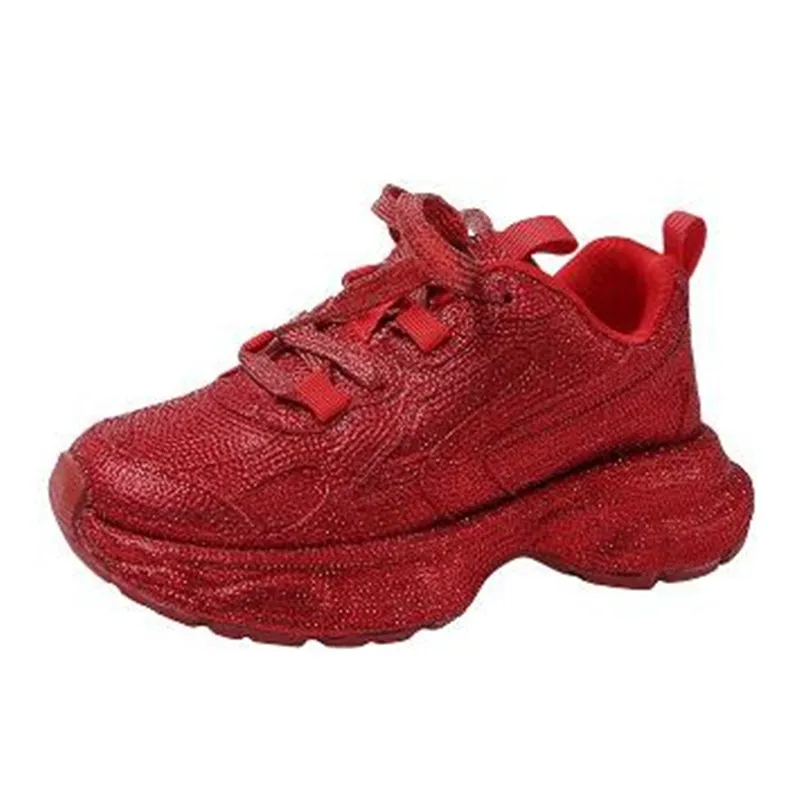 Designer Women Bling รองเท้าวิ - Women'S Fashion Running Shoes บทวิจารณ์และราคา