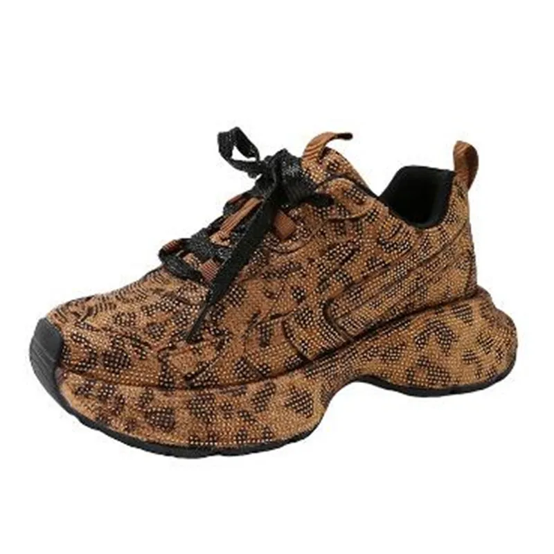 Designer Women Bling รองเท้าวิ - Women'S Fashion Running Shoes บทวิจารณ์และราคา