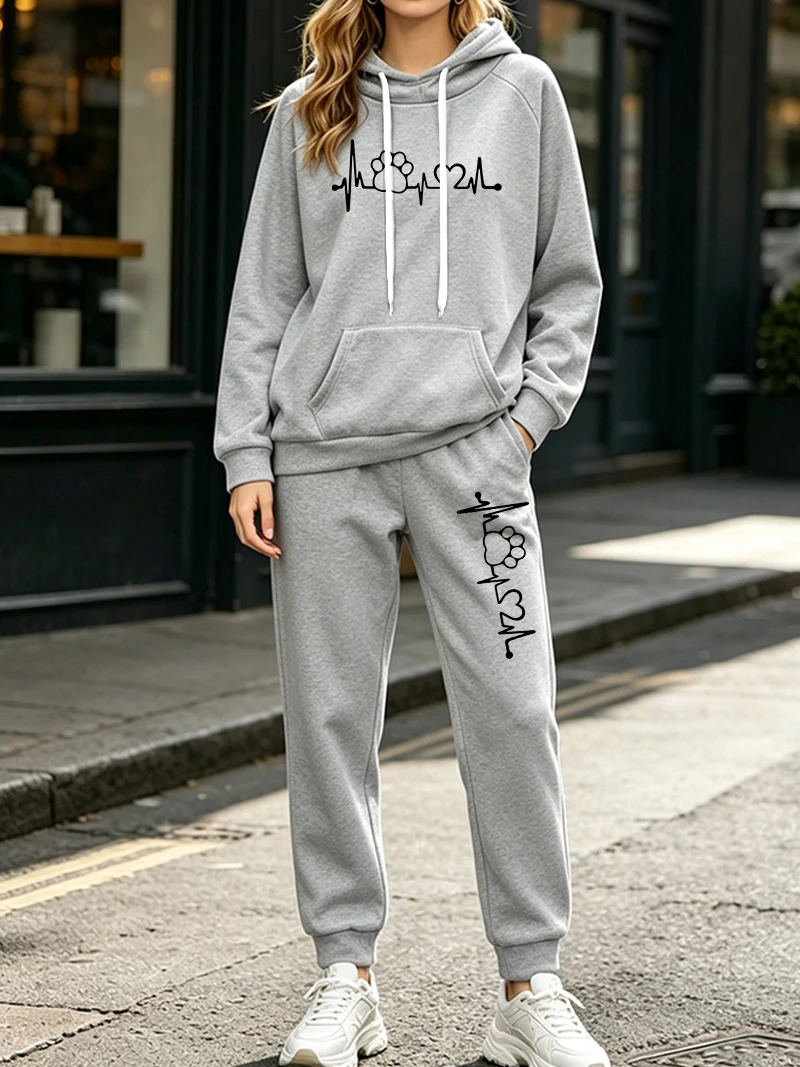 ชุดเซ็ทลำลองแฟชั่นผู้หญิง 2 ชิ - Women'S Fashion Middle Ages บทวิจารณ์และราคา