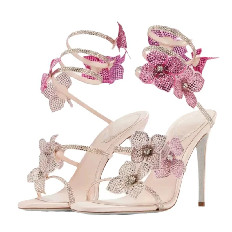 Eilyken เซ็กซี่คริสตัลดอกไม้บา - Women Fashion Ideas บทวิจารณ์และราคา
