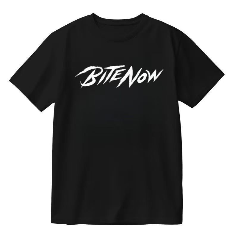 เสื้อยืด MEOVV BITE NOW แฟชั่น - Women Fashion Now บทวิจารณ์และราคา