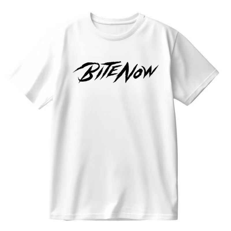 เสื้อยืด MEOVV BITE NOW แฟชั่น - Women Fashion Now บทวิจารณ์และราคา