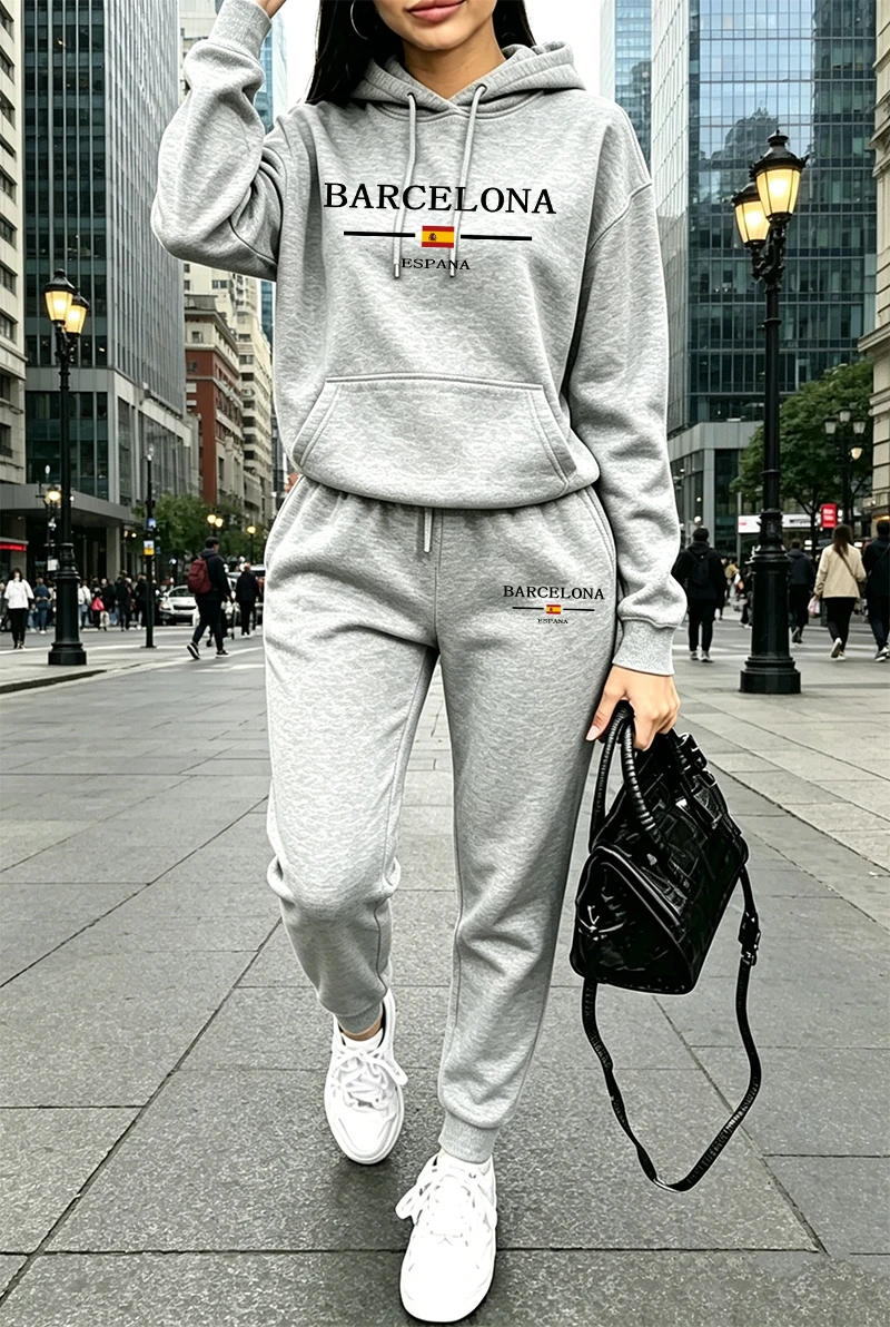 ชุดวอร์มแฟชั่นผู้หญิง พิมพ์ลาย - Women'S Fashion Middle Ages บทวิจารณ์และราคา