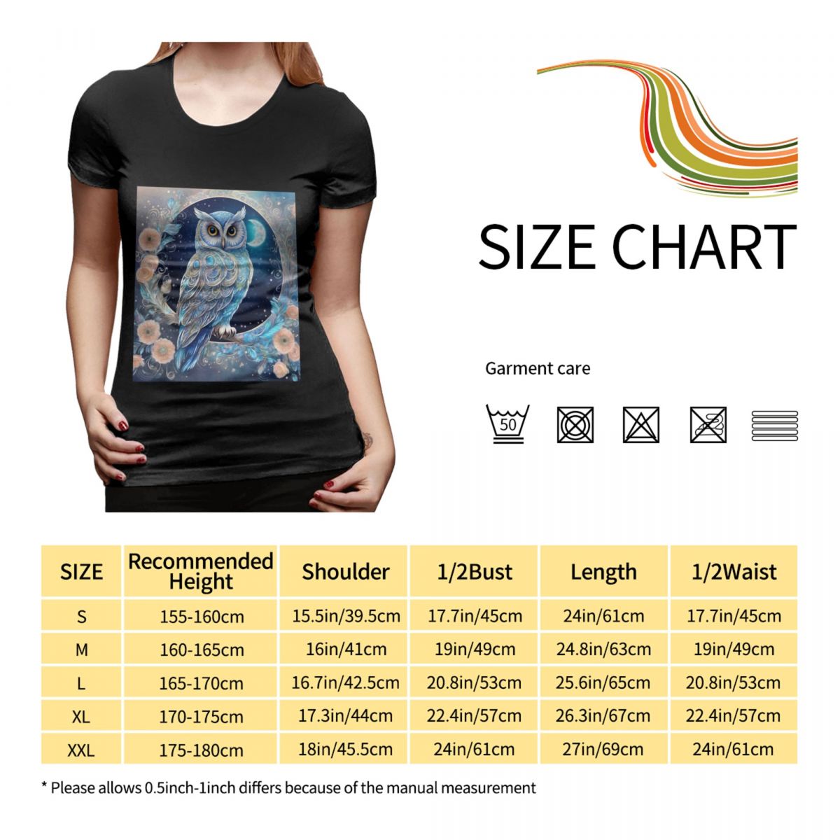 กำลังมาแรงตอนนี้ เสื้อยืดผู้หญ - Women Fashion Now บทวิจารณ์และราคา