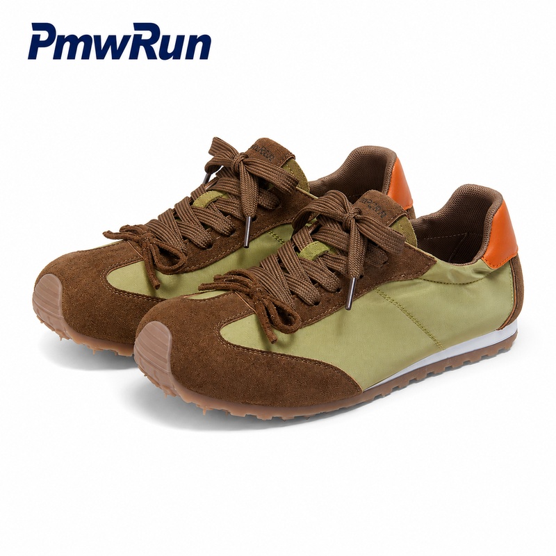 รองเท้ากีฬาฤดูใบไม้ร่วงสำหรับผ - Women'S Fashion Running Shoes บทวิจารณ์และราคา