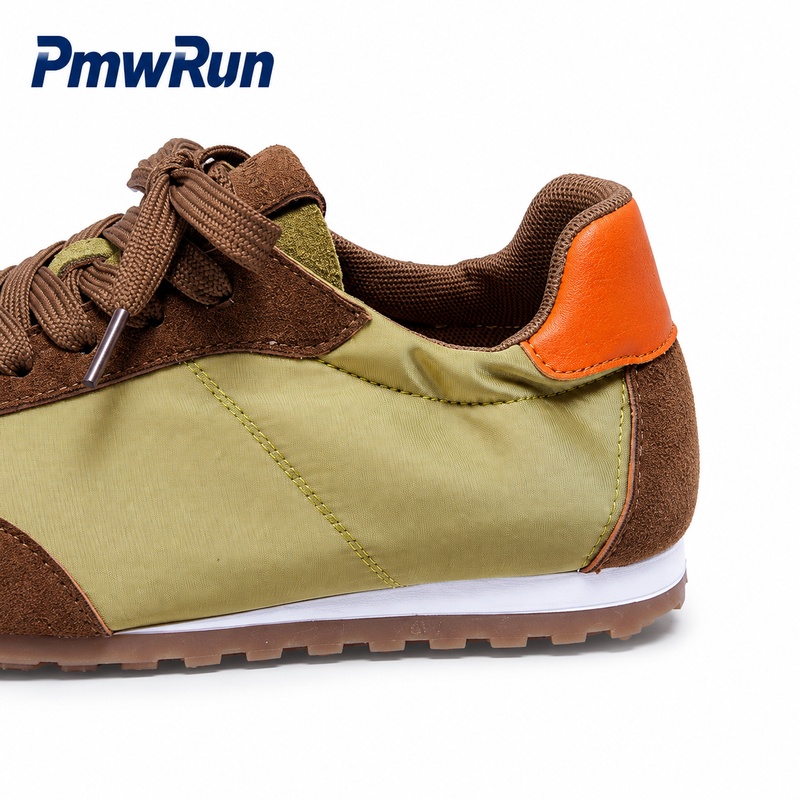 รองเท้ากีฬาฤดูใบไม้ร่วงสำหรับผ - Women'S Fashion Running Shoes บทวิจารณ์และราคา