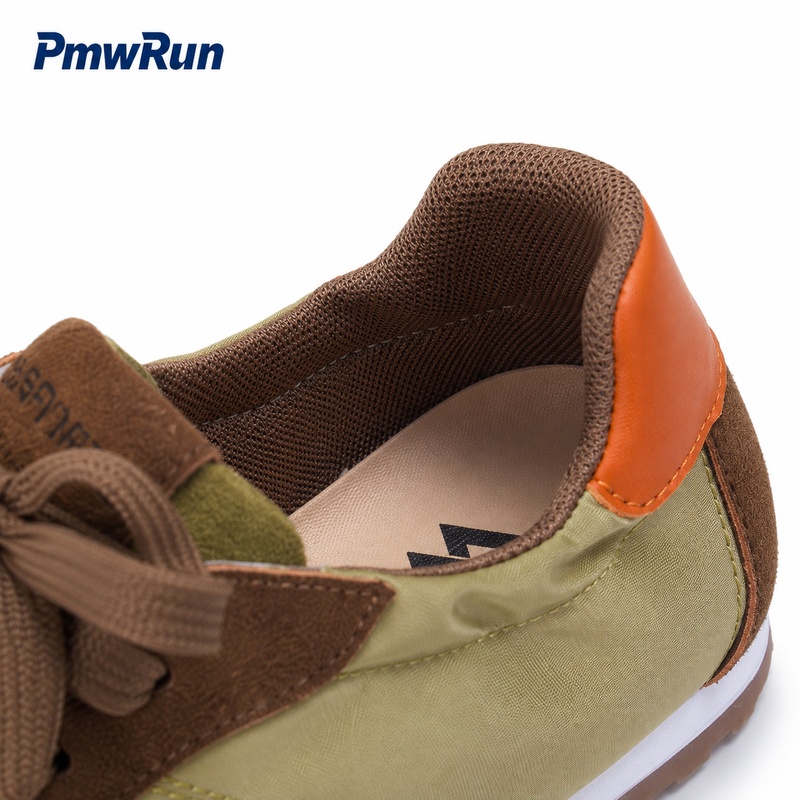รองเท้ากีฬาฤดูใบไม้ร่วงสำหรับผ - Women'S Fashion Running Shoes บทวิจารณ์และราคา