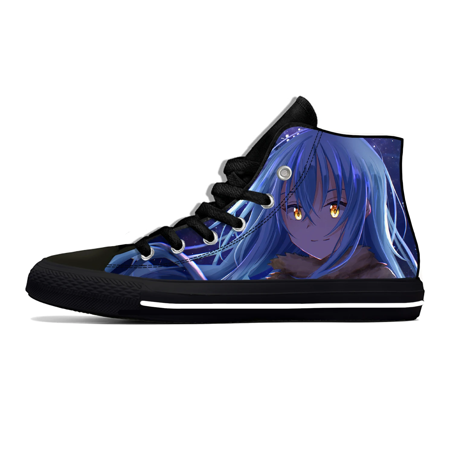 Hot Anime Slime Rimuru ผ้าน้ํา - Women Fashion Fun บทวิจารณ์และราคา