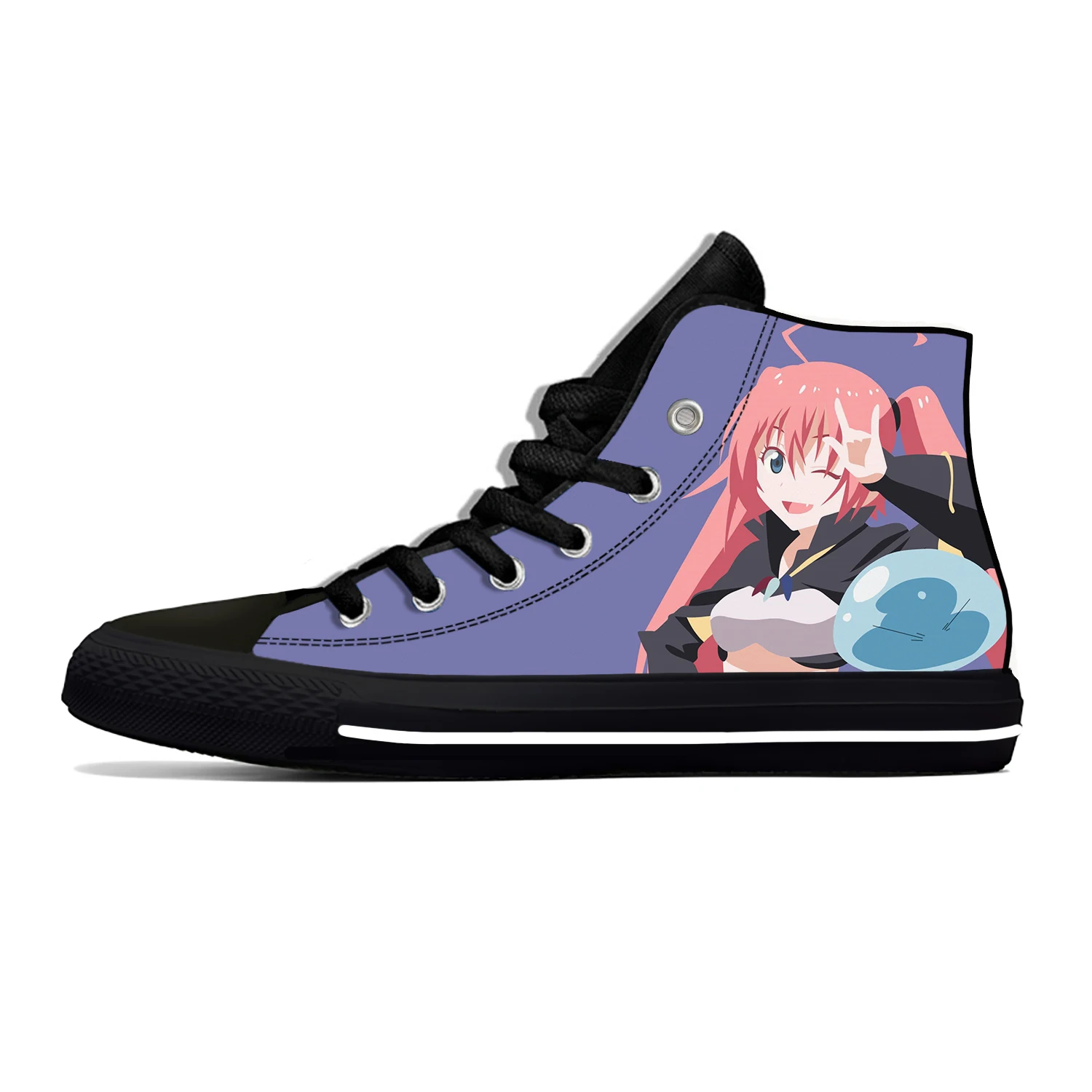 Hot Anime Slime Rimuru ผ้าน้ํา - Women Fashion Fun บทวิจารณ์และราคา