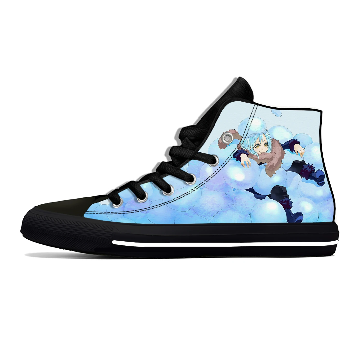 Hot Anime Slime Rimuru ผ้าน้ํา - Women Fashion Fun บทวิจารณ์และราคา