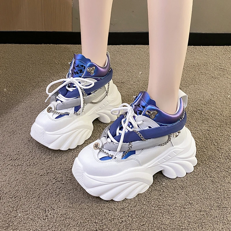 น่ารัก Kawaii ผู้หญิงรองเท้าผ้ - Women'S Fashion Running Shoes บทวิจารณ์และราคา