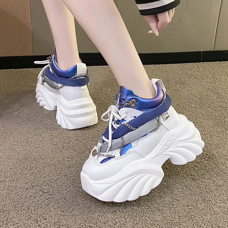 น่ารัก Kawaii ผู้หญิงรองเท้าผ้ - Women'S Fashion Running Shoes บทวิจารณ์และราคา