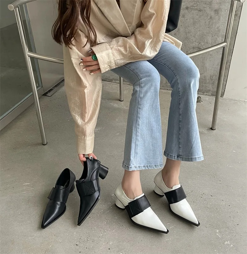 2025 ใหม่ชุดผู้หญิงปั๊มฤดูใบไม - Women Fashion Trend 2025 บทวิจารณ์และราคา