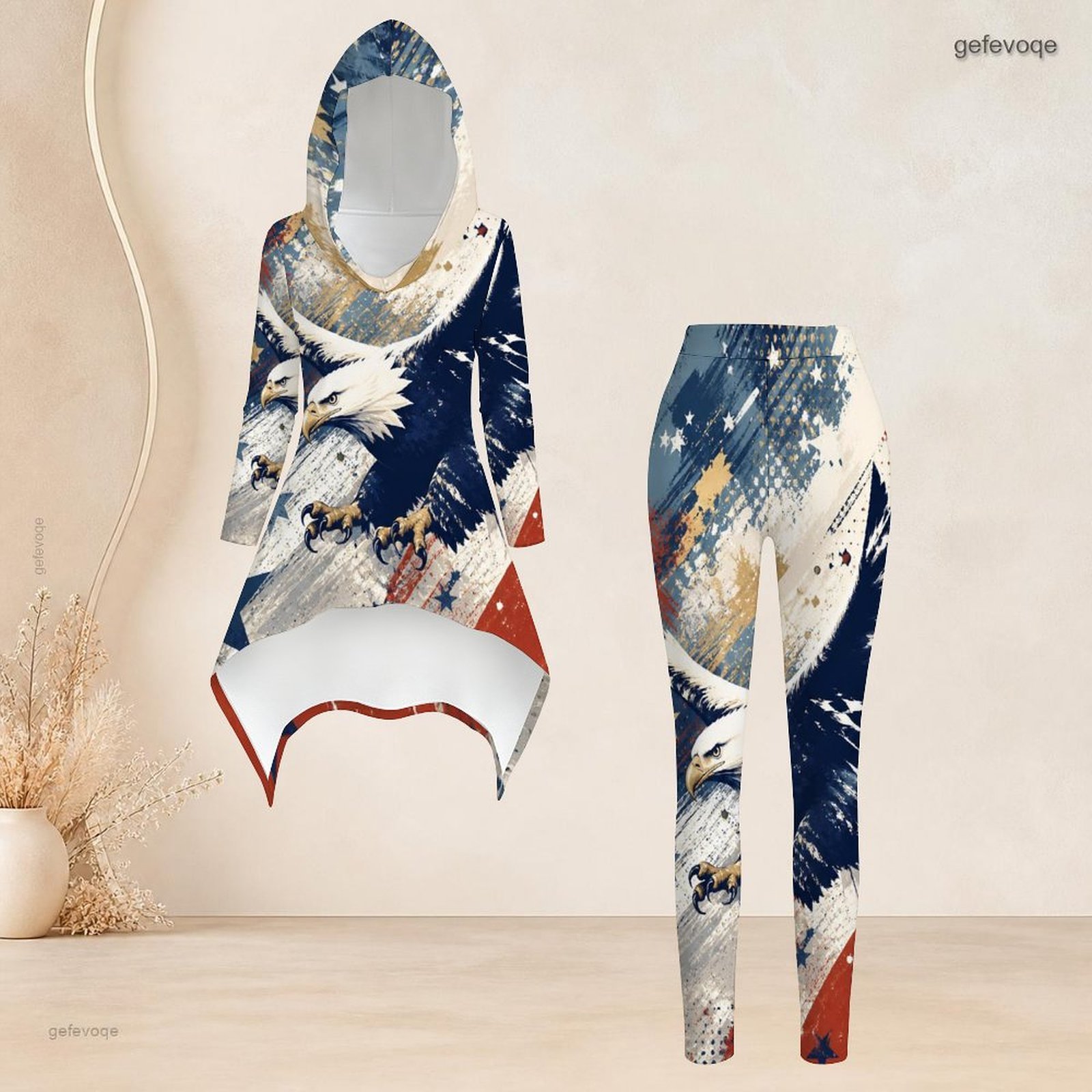 ชุดแฟชั่นผู้หญิงลำลอง 2 ชิ้น เ - Women'S Fashion Middle Ages บทวิจารณ์และราคา