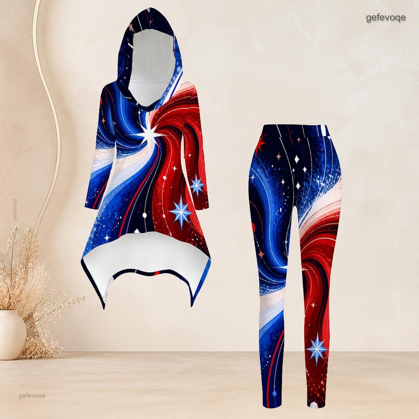 ชุดแฟชั่นผู้หญิงลำลอง 2 ชิ้น เ - Women'S Fashion Middle Ages บทวิจารณ์และราคา