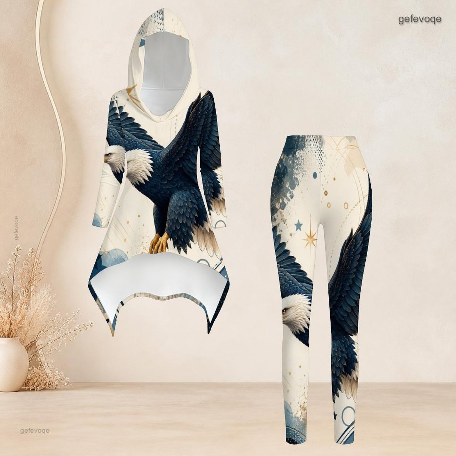 ชุดแฟชั่นผู้หญิงลำลอง 2 ชิ้น เ - Women'S Fashion Middle Ages บทวิจารณ์และราคา