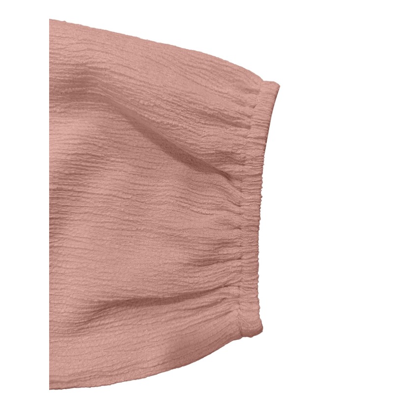 เสื้อผู้หญิงไซส์ใหญ่ 1XL-5XL เ - Asymmetric Top Women บทวิจารณ์และราคา