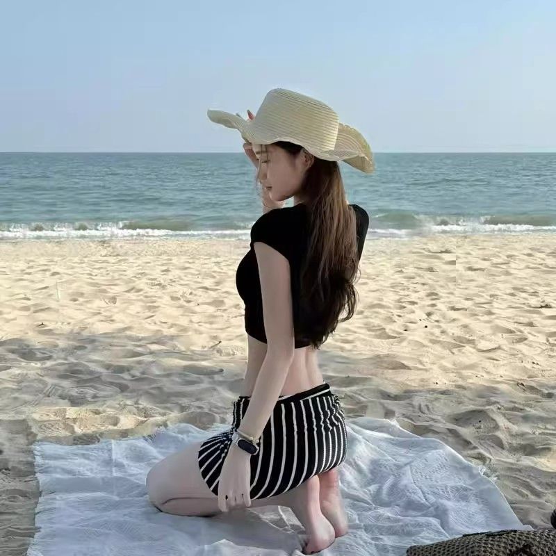 ชุดบิกินี่แฟชั่นยุโรปอเมริกันส - Women'S Fashion Middle Ages บทวิจารณ์และราคา