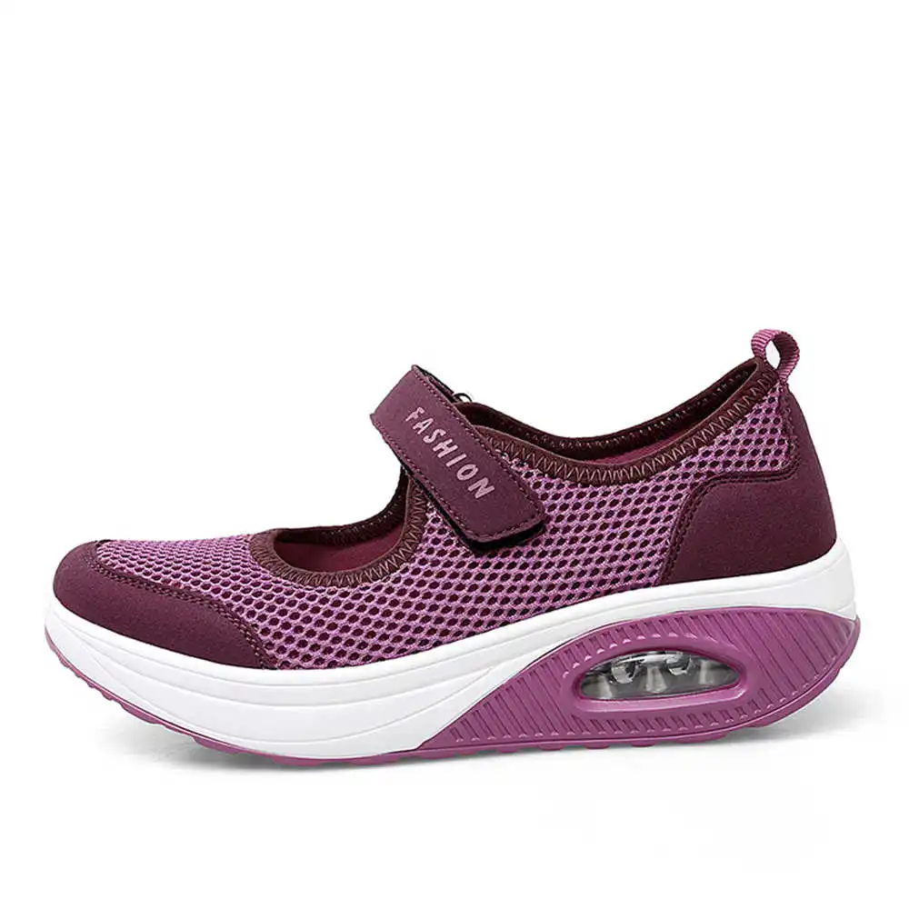 36-41 Demi-Seasonรองเท้าผ้าใบส - Women'S Fashion From The 50S บทวิจารณ์และราคา