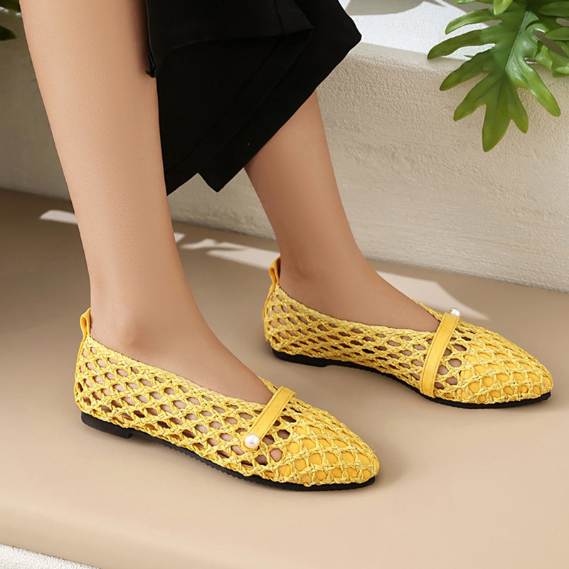 Girseaby 2025 ใหม่ผู้หญิงรองเท - Women Fashion Trend 2025 บทวิจารณ์และราคา