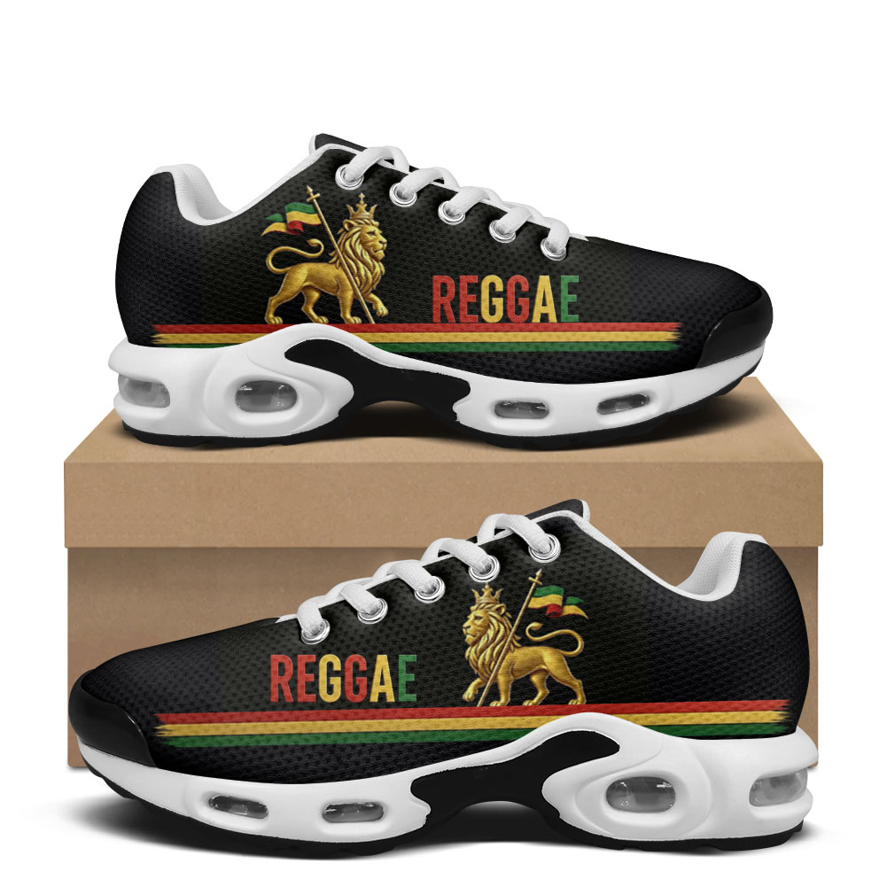 Reggae Rastafarian Rasta Rasta - Women'S Fashion Running Shoes บทวิจารณ์และราคา